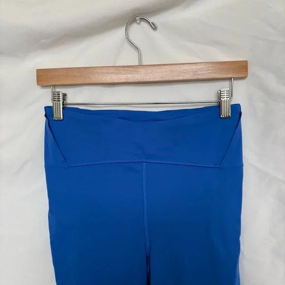 NWOT Lululemon Women's Free to Speed High-Rise Tight 25" Wild Bluebell Size 6 - Picture 4 of 8